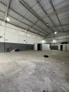 Galpão/Depósito/Armazém para alugar, 840m² no das Laranjeiras, Serra