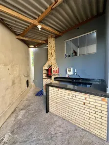 Casa com 2 Quartos à venda, 70m² no Vila Nova Prudente, Presidente Prudente