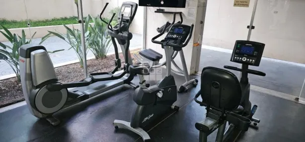 Apartamento com 3 Quartos à venda, 118m² no Itaim Bibi, São Paulo