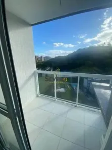 Apartamento com 2 Quartos à venda, 62m² no Mutondo, São Gonçalo