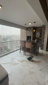 Apartamento com 3 Quartos à venda, 98m² no Vila Carrão, São Paulo
