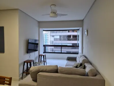 Apartamento com 3 Quartos à venda, 115m² no Praia da Costa, Vila Velha
