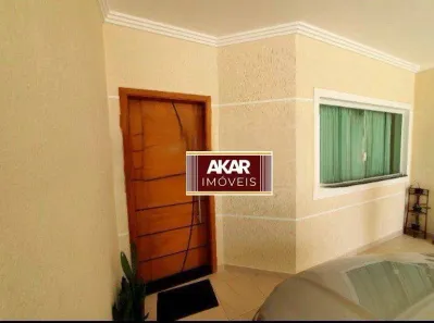 Sobrado com 3 Quartos à venda, 222m² no Centro, São Bernardo do Campo
