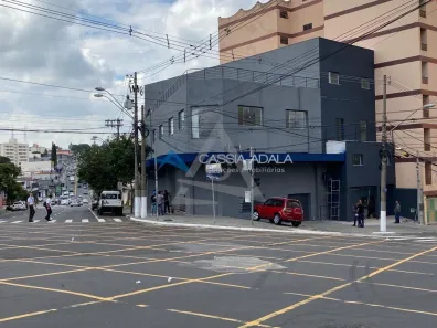 Prédio Comercial para alugar, 1780m² no Jardim Chapadão, Campinas