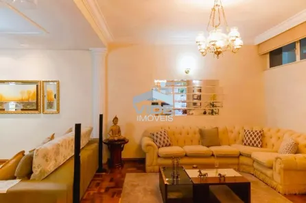 Casa com 5 Quartos à venda, 373m² no Taquaral, Campinas