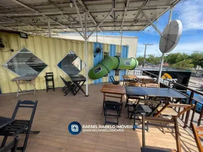 Ponto Comercial para alugar, 15m² no Cambeba, Fortaleza