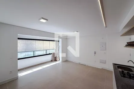 Kitnet com 1 Quarto à venda, 37m² no Vila Mariana, São Paulo