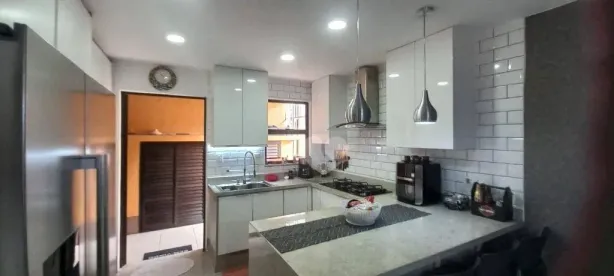 Casa com 5 Quartos à venda, 243m² no Freguesia (Jacarepaguá), Rio de Janeiro