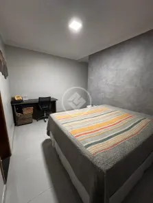 Casa de Condomínio com 3 Quartos à venda, 160m² no Jardim Novo Mundo, Goiânia