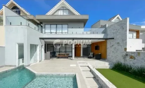 Casa de Condomínio com 5 Quartos à venda, 360m² no Recreio dos Bandeirantes, Rio de Janeiro