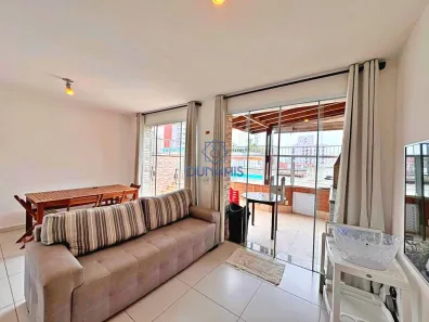 Cobertura com 4 Quartos à venda, 220m² no Enseada, Guarujá