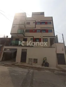Apartamento com 2 Quartos à venda, 40m² no Vila Santa Terezinha (Zona Norte), São Paulo