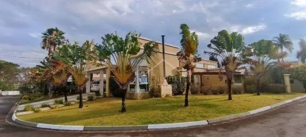Casa de Condomínio com 4 Quartos à venda, 570m² no Cachoeira, Vinhedo