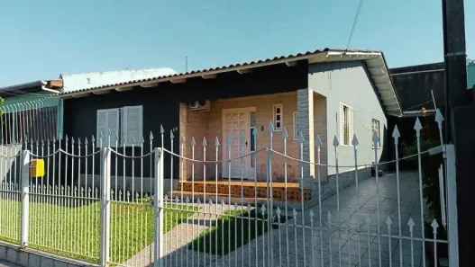 Casa com 3 Quartos à venda, 96m² no Estância Velha, Canoas