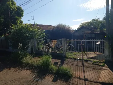Casa com 3 Quartos à venda, 80m² no Jardim Mazzei 1, Londrina