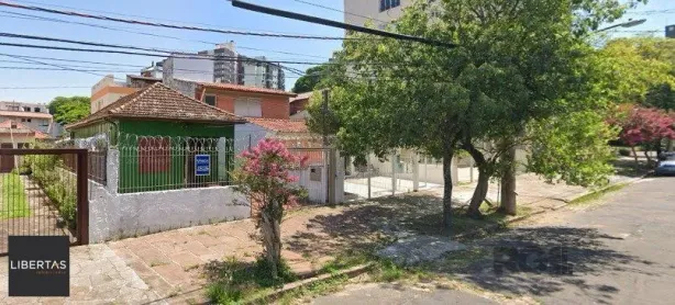 Lote/Terreno à venda, 232m² no Jardim Botânico, Porto Alegre