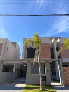 Sobrado com 3 Quartos à venda, 137m² no Pântano do Sul, Florianópolis