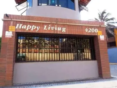 Apartamento com 2 Quartos à venda, 60m² no Praia do Futuro II, Fortaleza
