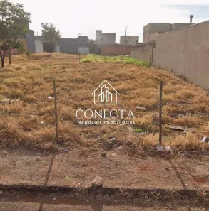 Lote/Terreno à venda, 250m² no Jardim Inconfidência, Uberlândia