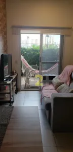 Apartamento com 3 Quartos à venda, 97m² no Vila Vitório Mazzei, São Paulo