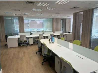 Sala Comercial para alugar, 514m² no Brooklin Paulista, São Paulo