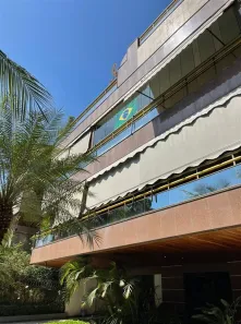 Ponto Comercial com 5 Quartos à venda, 593m² no Barra da Tijuca, Rio de Janeiro