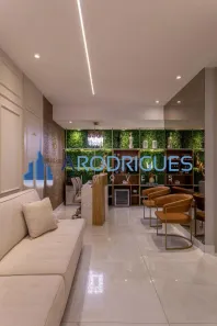 Sala Comercial à venda, 80m² no Caminho das Árvores, Salvador