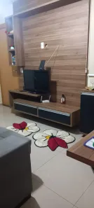 Apartamento com 2 Quartos para alugar, 40m² no Carumbé, Cuiabá