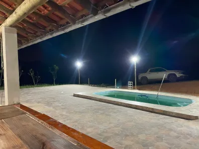 Casa com 3 Quartos à venda, 220m² no São Pedro, Juiz de Fora