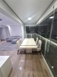 Apartamento com 3 Quartos à venda, 64m² no Vila Andrade, São Paulo