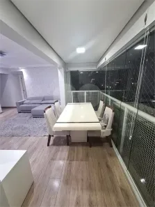Apartamento com 3 Quartos à venda, 64m² no Vila Andrade, São Paulo