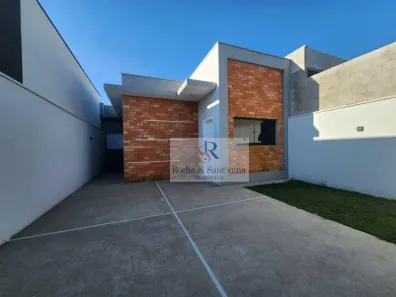 Casa com 3 Quartos à venda, 92m² no Jardim Bom Sucesso, Indaiatuba
