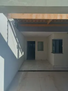 Casa com 3 Quartos para alugar, 110m² no Antônio Cassimiro, Petrolina