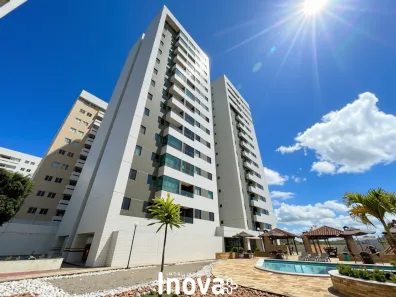 Apartamento com 2 Quartos à venda, 54m² no Indianópolis, Caruaru