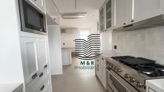 Apartamento com 4 Quartos à venda, 280m² no Moema, São Paulo