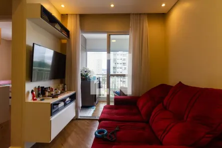 Apartamento com 2 Quartos à venda, 51m² no Água Branca, São Paulo