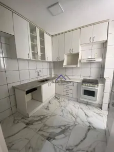 Apartamento com 2 Quartos à venda, 57m² no Jardim Santa Teresa, Jundiaí