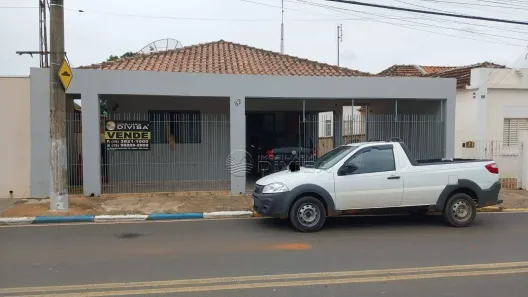 Casa com 2 Quartos à venda, 150m² no Centro (Cardeal), Elias Fausto