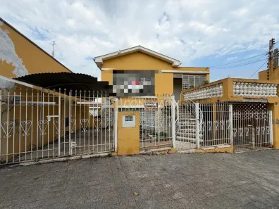 Casa com 6 Quartos à venda, 365m² no Vila Industrial, Campinas
