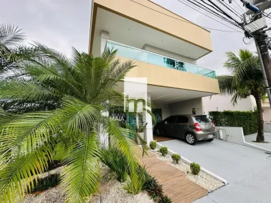 Casa de Condomínio com 4 Quartos à venda, 176m² no Parque Verde, Belém