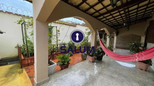 Casa com 5 Quartos à venda, 352m² no Vila Nova Vista, Sabará
