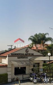 Apartamento com 3 Quartos à venda, 70m² no Parque Santana, Mogi das Cruzes
