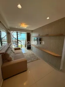 Flat com 2 Quartos para alugar, 110m² no Ponta Negra, Natal