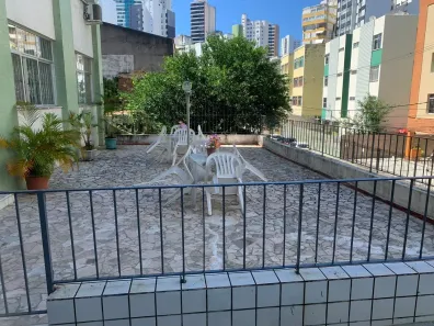 Apartamento com 3 Quartos à venda, 99m² no Barra, Salvador