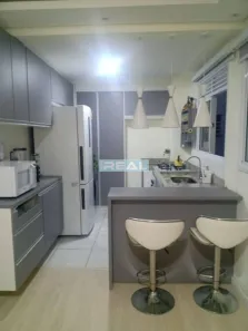 Apartamento com 2 Quartos à venda, 40m² no Chácaras Assay, Hortolândia