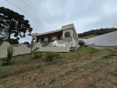 Fazenda/Sítio com 4 Quartos à venda, 1900m² no Paço Del Rey, Juiz de Fora
