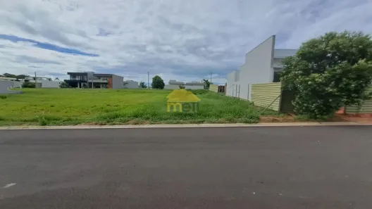 Lote/Terreno à venda, 276m² no Royal Park, Presidente Prudente