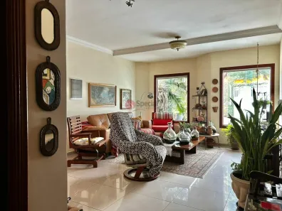 Sobrado com 3 Quartos à venda, 218m² no Vila Matilde, São Paulo