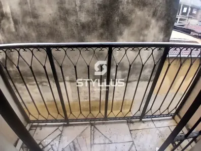 Apartamento com 1 Quarto à venda, 42m² no Encantado, Rio de Janeiro