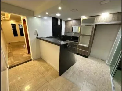 Sobrado com 3 Quartos para alugar, 156m² no Jardim Santa Mena, Guarulhos